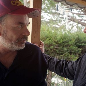 Bilder Jean-Pierre Darroussin