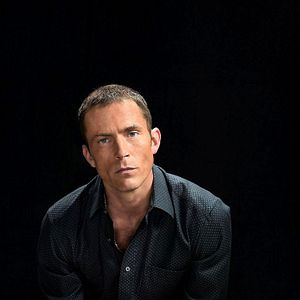 Bilder Desmond Harrington