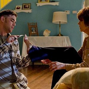 Bilder Charlotte Rampling