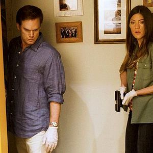 Bilder Michael C. Hall