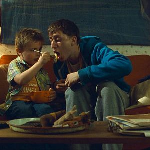 Bilder Borrowed Time