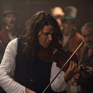 Bilder Der Teufelsgeiger