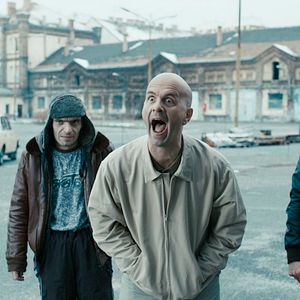 Bilder Christoph Maria Herbst