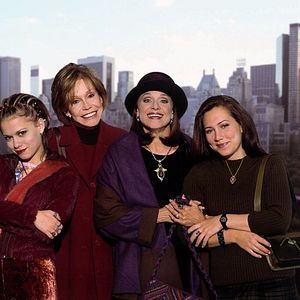 Bilder Mary And Rhoda