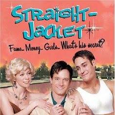 Bilder Straight-jacket