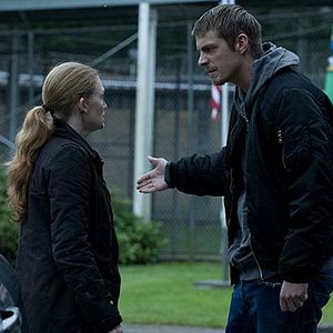 Bilder Joel Kinnaman