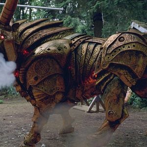 Bilder Percy Jackson 2 – Im Bann des Zyklopen