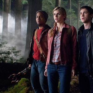 Bilder Brandon T. Jackson