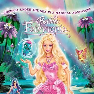 Bilder Barbie Fairytopia: Mermaidia