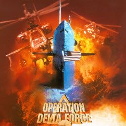 Bilder Operation Delta Force 3