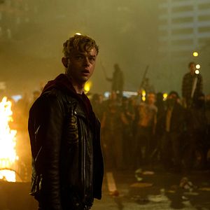 Bilder Metallica – Through The Never 3D