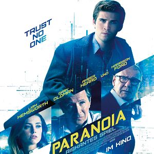 Bilder Paranoia - Riskantes Spiel