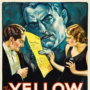 Bilder Yellow Ticket