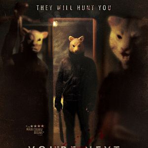 Bilder You're Next
