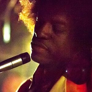 Bilder André Benjamin