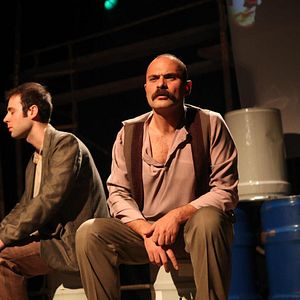 Bilder İnanç Odası