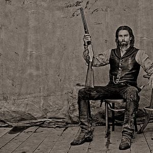 Bilder Hell On Wheels