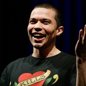 Bilder Cory Fernandez