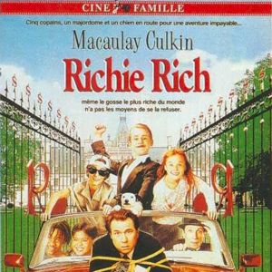 Bilder Richie Rich