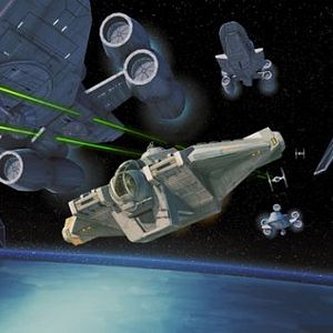 Bilder Star Wars Rebels
