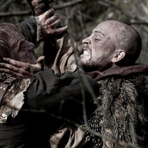 Bilder Das Blut der Wikinger