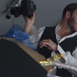 Bilder Mademoiselle C.