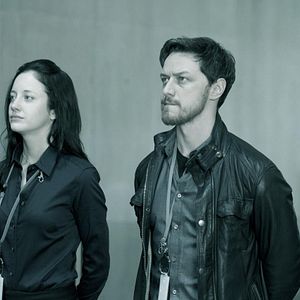 Bilder Enemies - Welcome to the Punch