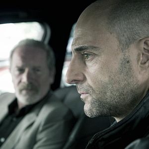 Bilder Mark Strong