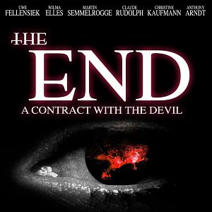 Bilder The End - A Contract With the Devil