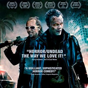 Bilder Untote wie wir - Man ist so tot wie man sich fühlt