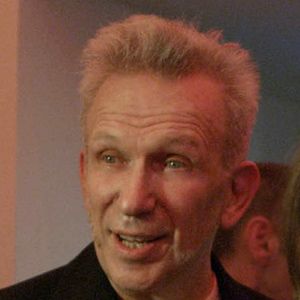 Bilder Jean-Paul Gaultier