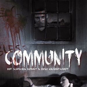 Bilder Community - Das Schrecken kommt in deine Nachbarschaft