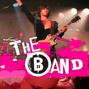 Bilder The Band