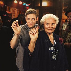 Bilder Matthias Schweighöfer