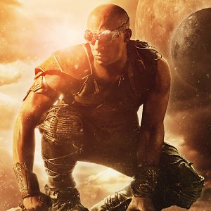 Bilder Riddick - Überleben ist seine Rache