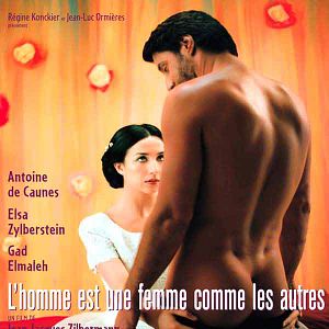 Bilder Männer sind auch nur Frauen