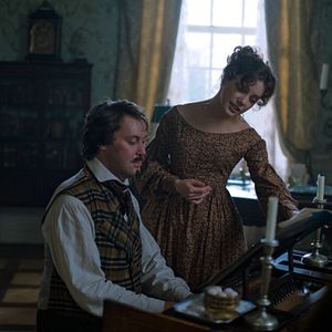 Bilder Christian McKay