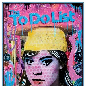 Bilder Die To-Do Liste