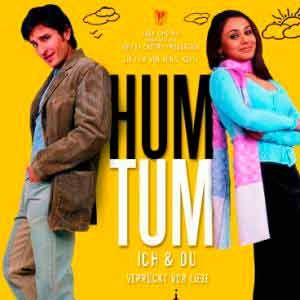Bilder Hum Tum