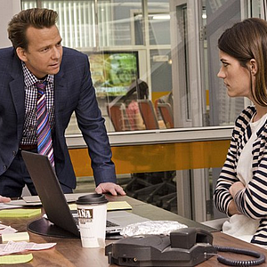 Bilder Sean Patrick Flanery