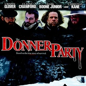 Bilder The Donner Party