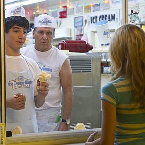 Bilder Jake Goldberg