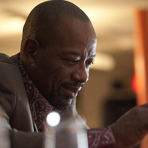 Bilder Lennie James