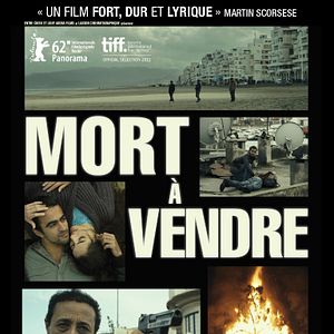 Bilder Death for sale