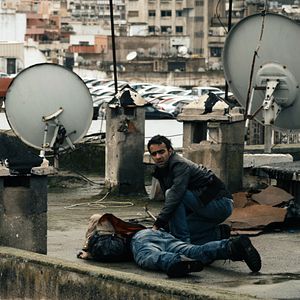 Bilder Death for sale