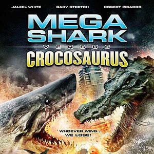 Bilder Mega Shark vs Crocosaurus