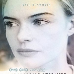 Bilder And While We Were Here