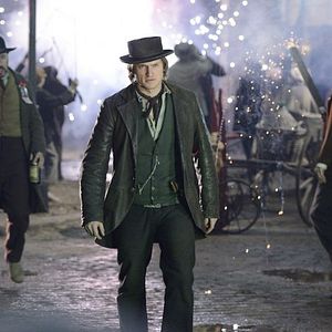 Bilder Tom Weston-Jones