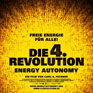 Bilder Die 4. Revolution - Energy Autonomy