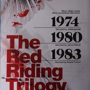 Bilder Red Riding - Yorkshire Killer 1974